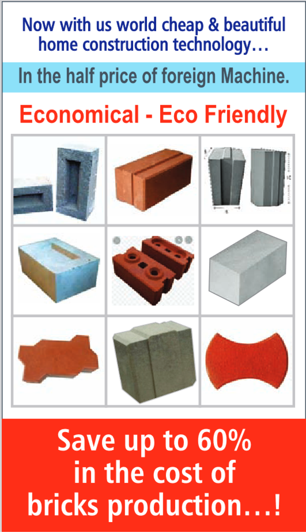 Bricks Types Hanje Bricks